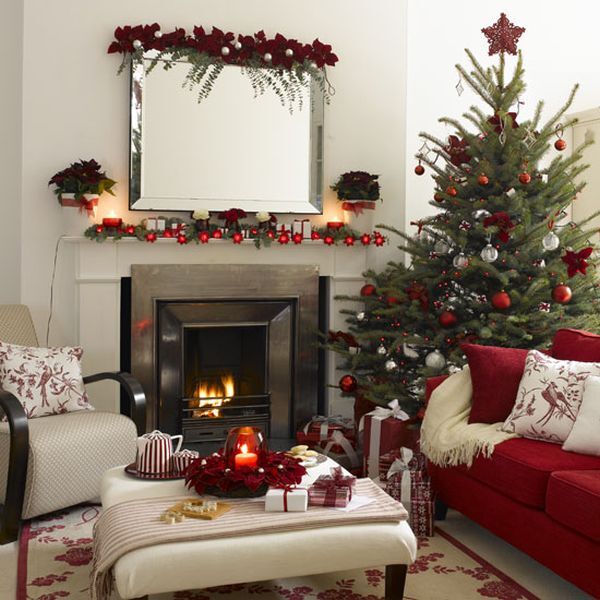 41 идея украшения новогодней елки