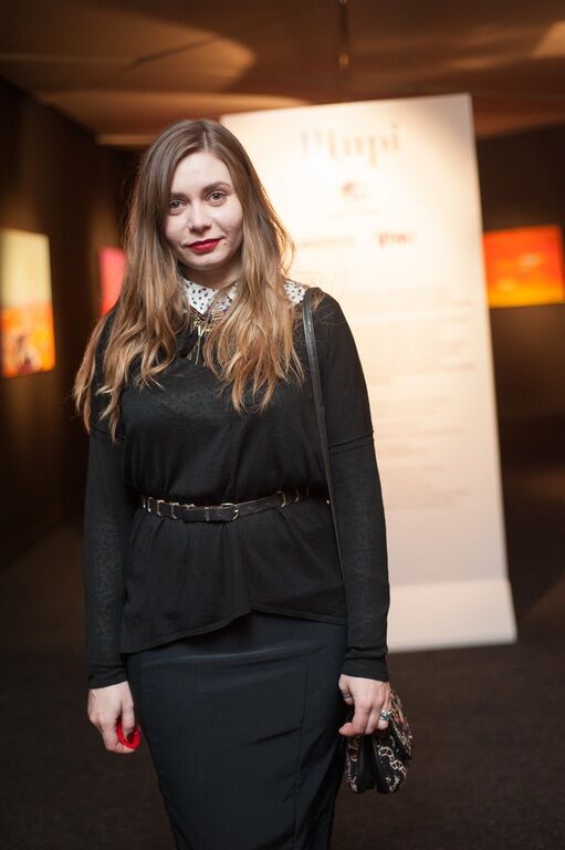 Ефросинина, Фреймут, Ребрик и другие звезды примерили традиционные украинские костюмы в проекте "Щирі"