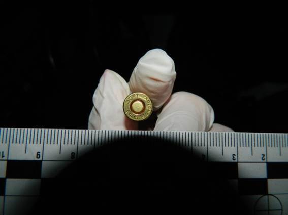 В Киеве поймали серийного убийцу