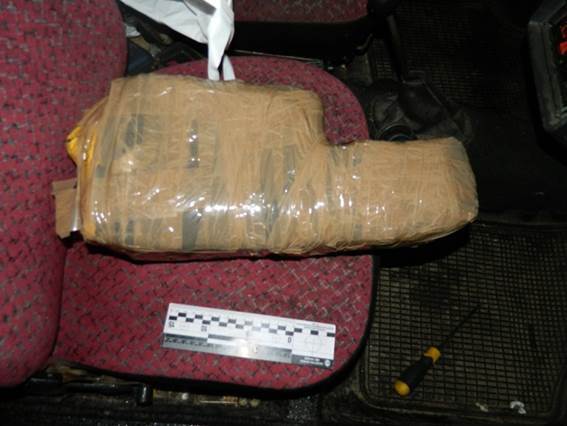 В Киеве поймали серийного убийцу