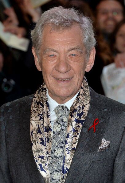 Мировая премьера "Хоббита". Часть 2