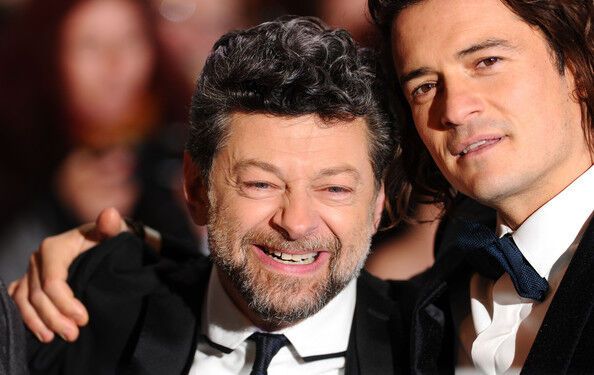 Мировая премьера "Хоббита". Часть 1