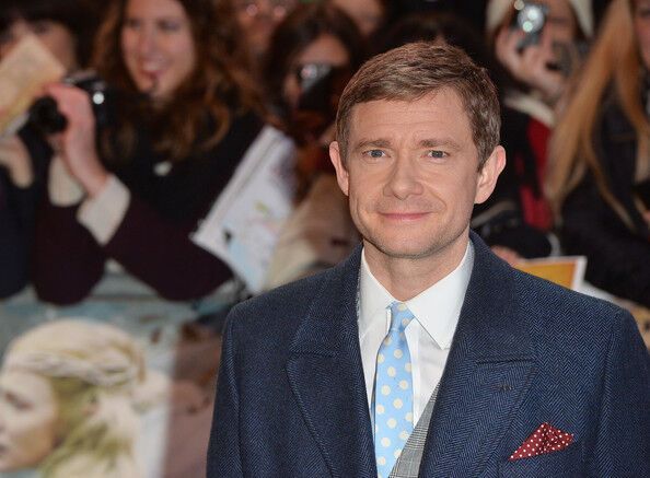 Мировая премьера "Хоббита". Часть 2