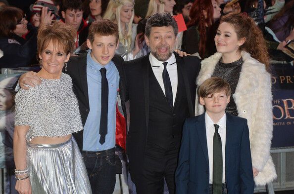 Мировая премьера "Хоббита". Часть 2