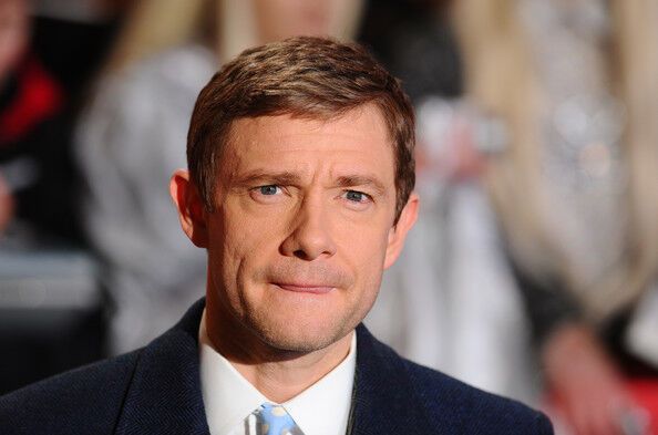 Мировая премьера "Хоббита". Часть 2