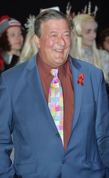 Мировая премьера "Хоббита". Часть 1