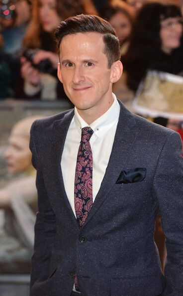 Мировая премьера "Хоббита". Часть 2