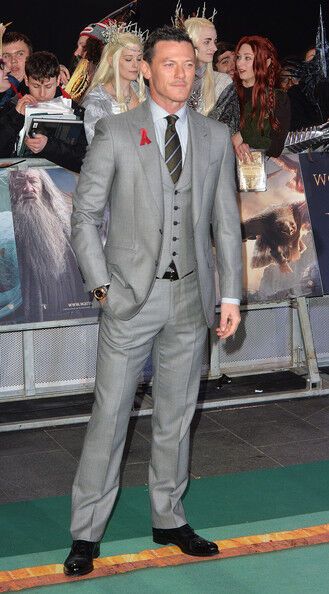 Мировая премьера "Хоббита". Часть 1