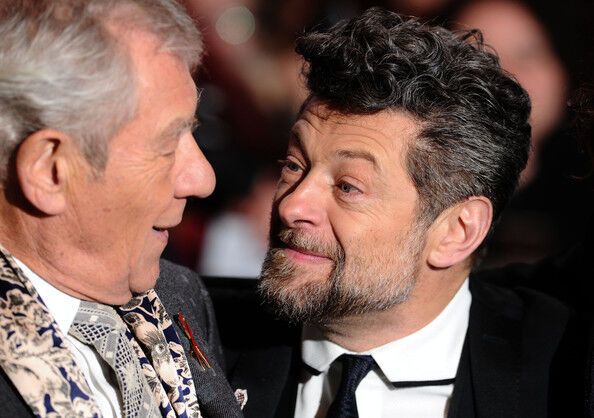 Мировая премьера "Хоббита". Часть 1