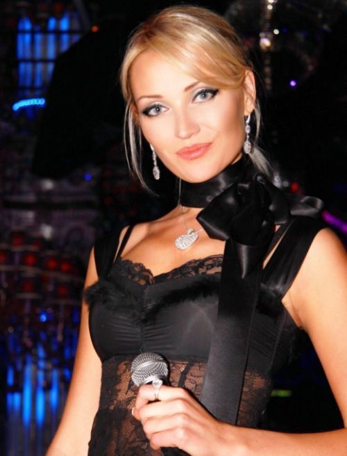 Самой красивой замужней женщиной мира стала красавица из Беларуси 