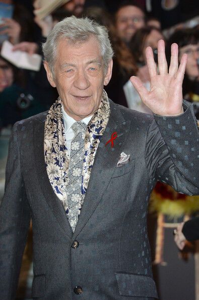 Мировая премьера "Хоббита". Часть 2