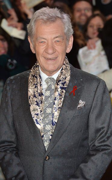 Мировая премьера "Хоббита". Часть 1