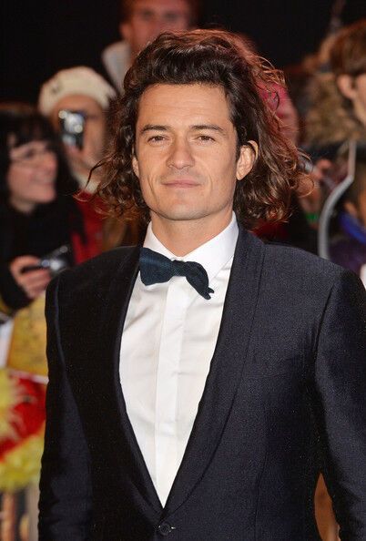 Мировая премьера "Хоббита". Часть 2