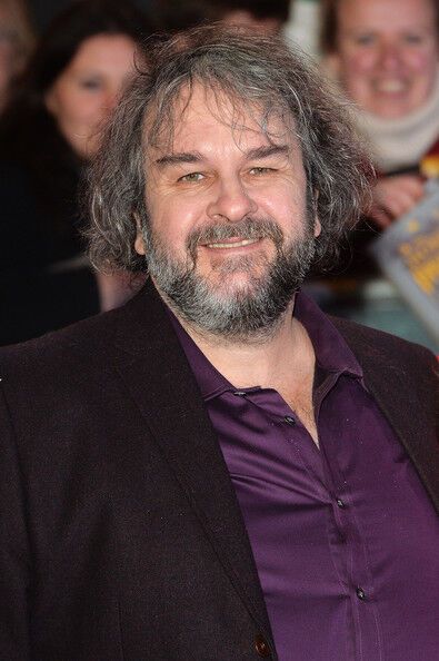 Мировая премьера "Хоббита". Часть 1