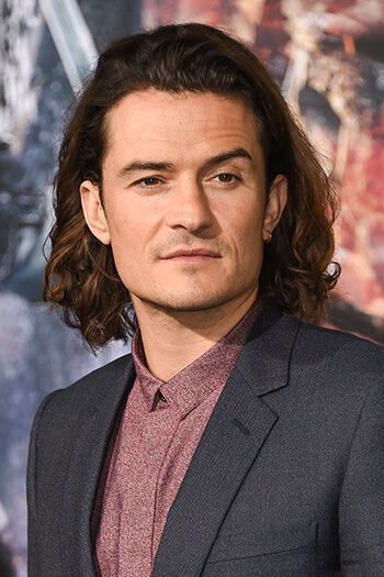 Актеры трилогии "Хоббит" без грима