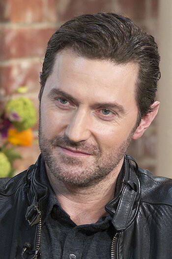 Актеры трилогии "Хоббит" без грима