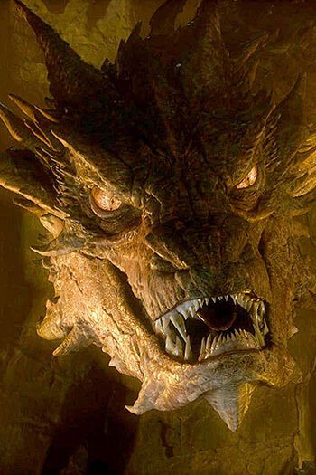 Актеры трилогии "Хоббит" без грима