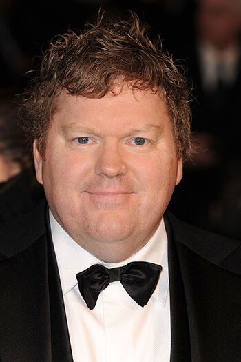 Актеры трилогии "Хоббит" без грима