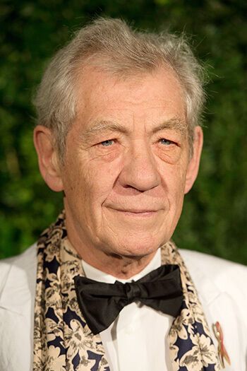 Актеры трилогии "Хоббит" без грима