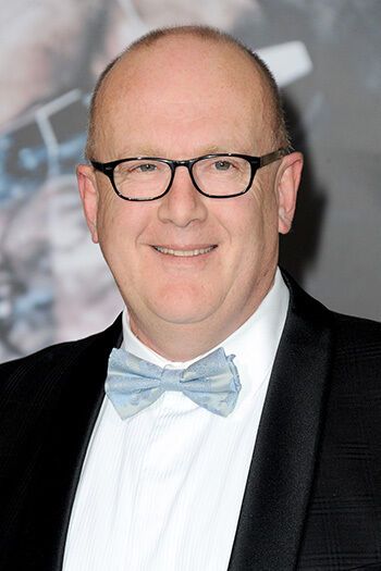 Актеры трилогии "Хоббит" без грима