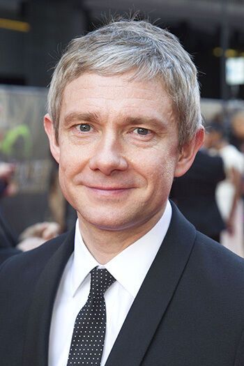 Актеры трилогии "Хоббит" без грима