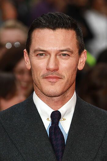 Актеры трилогии "Хоббит" без грима