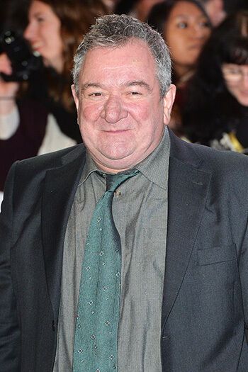 Актеры трилогии "Хоббит" без грима