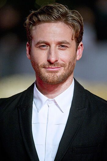 Актеры трилогии "Хоббит" без грима