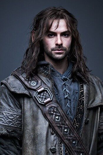 Актеры трилогии "Хоббит" без грима