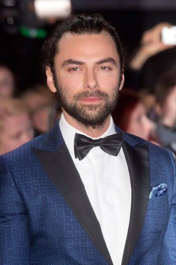 Актеры трилогии "Хоббит" без грима