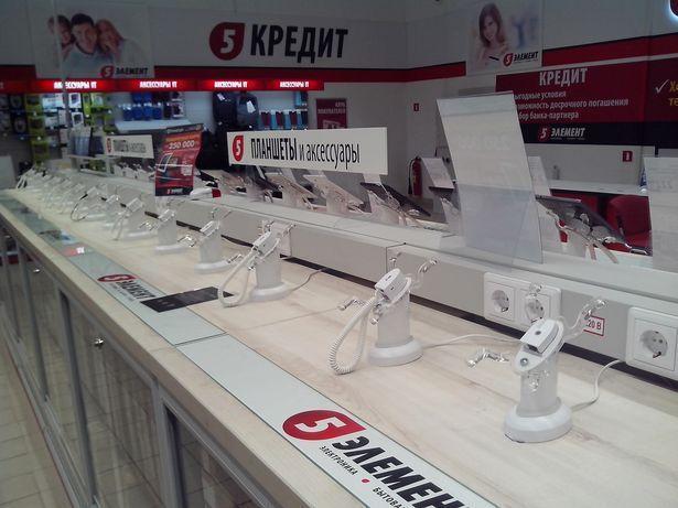 Российская истерия по скупке электроники докатилась до Беларуси: опубликовано фото