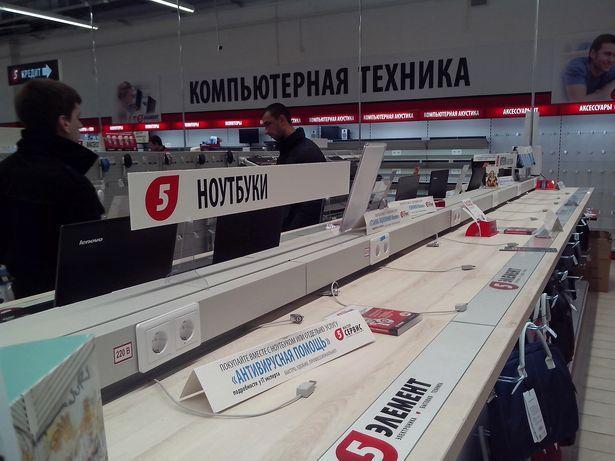 Російська істерія по скупці електроніки докотилася до Білорусі: опубліковано фото