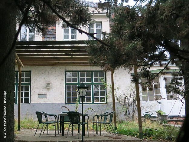 В Австрии нашли еще три дома Азаровых: опубликованы фото