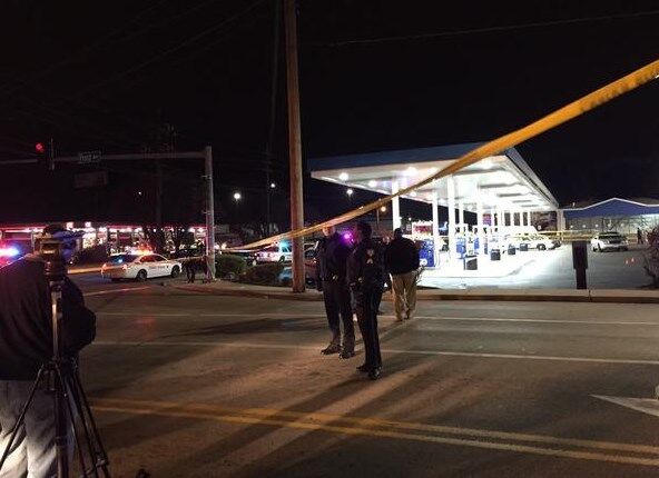 В американском Сент-Луисе полицейский снова застрелил подростка: начинаются протесты