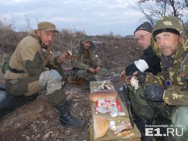 В России открыто рассказали о том, как отправляют "добровольцев" воевать на Донбасс: опубликованы фото