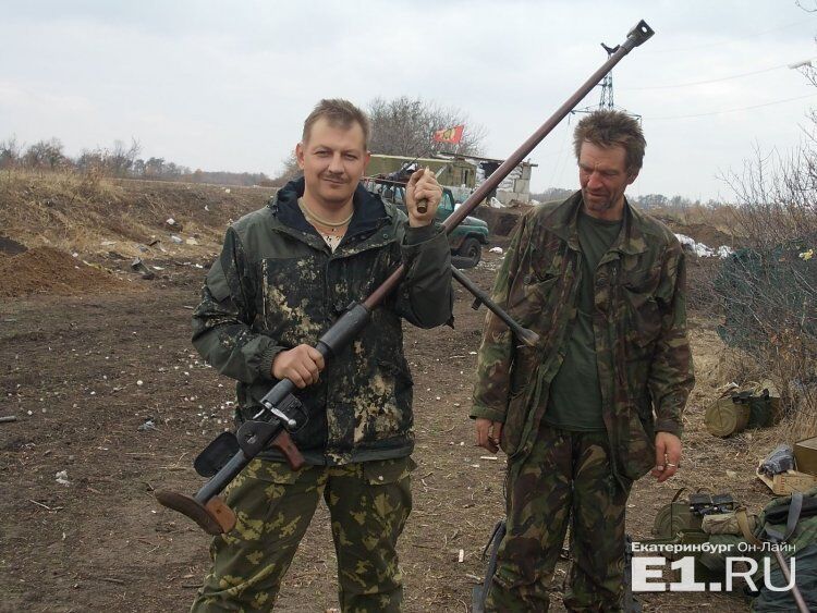 В России открыто рассказали о том, как отправляют "добровольцев" воевать на Донбасс: опубликованы фото