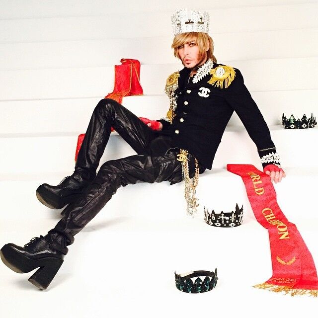 Сергей Зверев поздравил Украину с Новым годом и признался в любви по-украински 