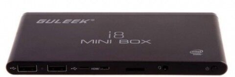 Выпущен компактный компьютер на Windows за $100