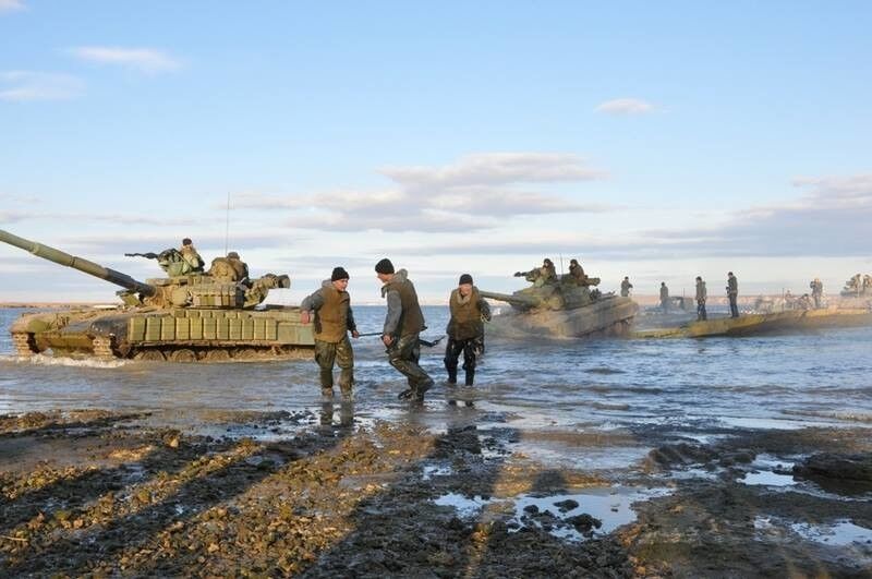 Украинские боевые корабли и самолеты наделали шуму в Одесской области: опубликованы фото
