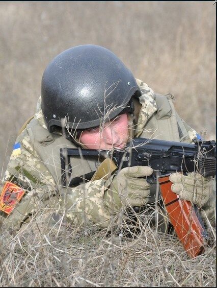 Украинские ВМС провели масштабные учения "под носом" у Приднестровья: опубликовано фото