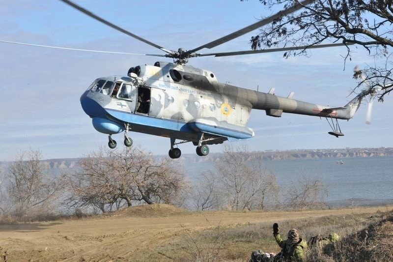 Украинские боевые корабли и самолеты наделали шуму в Одесской области: опубликованы фото