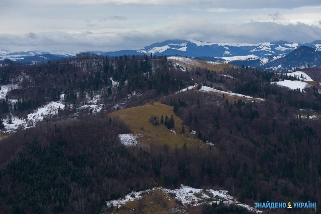 Буковинская Вижниця – село, где начинаются Карпаты