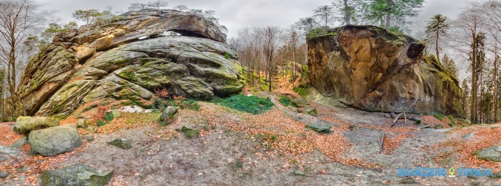 Буковинская Вижниця – село, где начинаются Карпаты