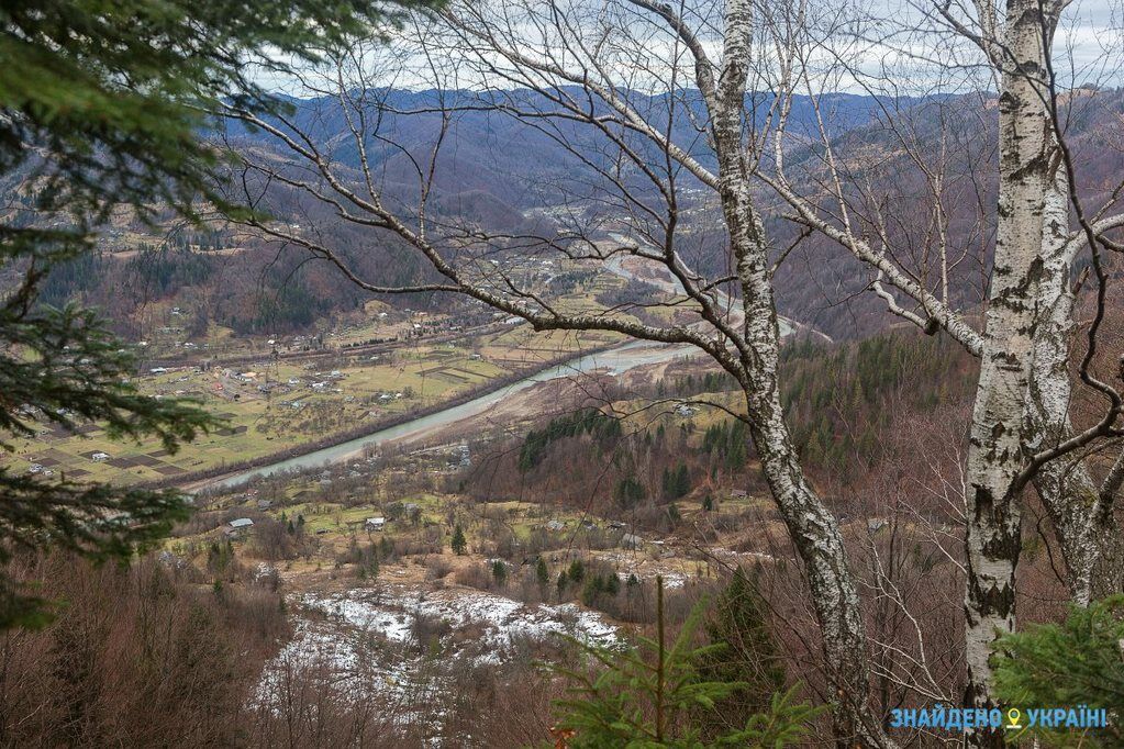 Буковинская Вижниця – село, где начинаются Карпаты