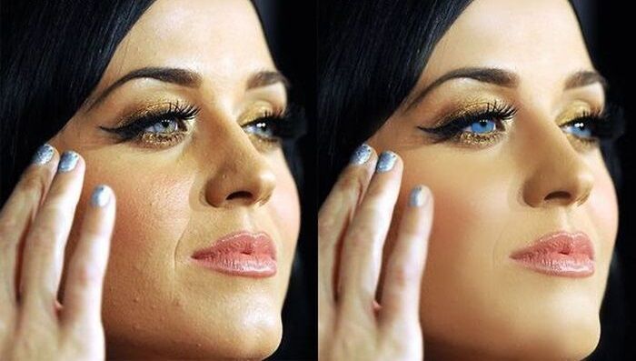 Чудеса фотошопа: 20 шокирующих фотографий знаменитостей