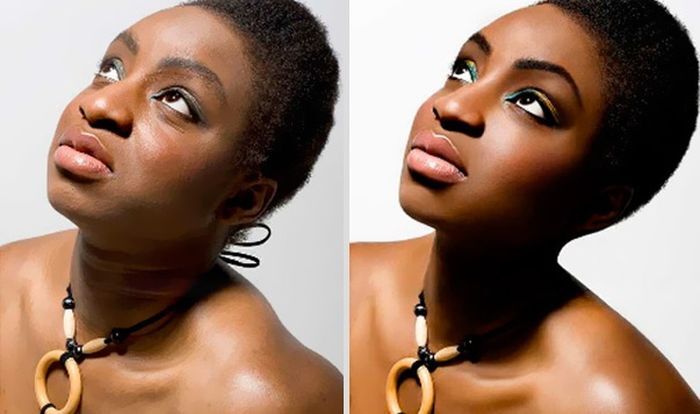 Чудеса фотошопа: 20 шокирующих фотографий знаменитостей