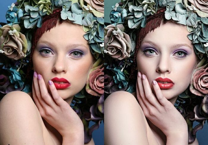 Чудеса фотошопа: 20 шокирующих фотографий знаменитостей