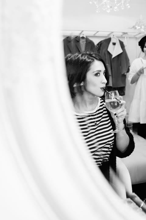 В Киеве открылся первый The Brow Bar