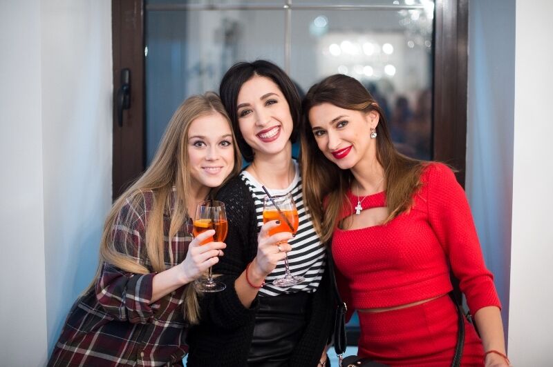 В Киеве открылся первый The Brow Bar