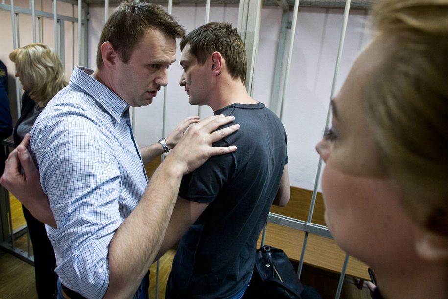 Братья Навальные признаны виновными в мошенничестве: им вынесен "самый подлый приговор"